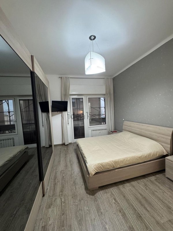 appartamento in vendita a Genova in zona Marassi