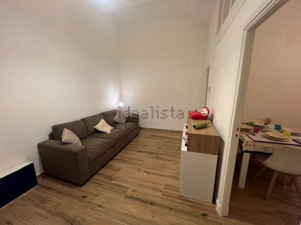 appartamento in vendita a Genova in zona Marassi