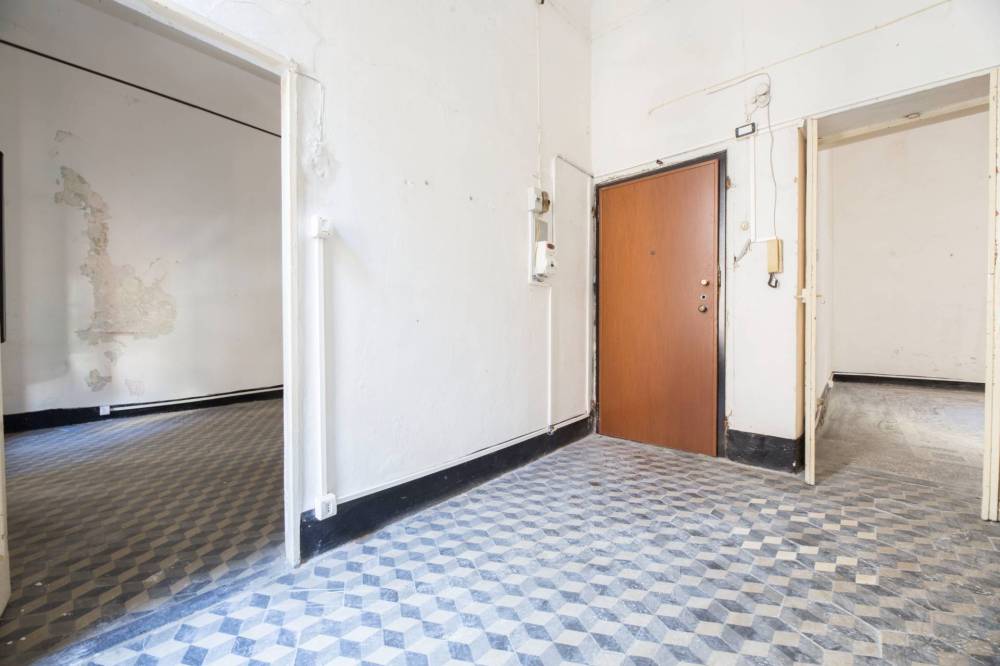 appartamento in vendita a Genova in zona Centro Storico