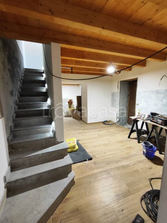 casa indipendente in vendita a Genova in zona Molassana