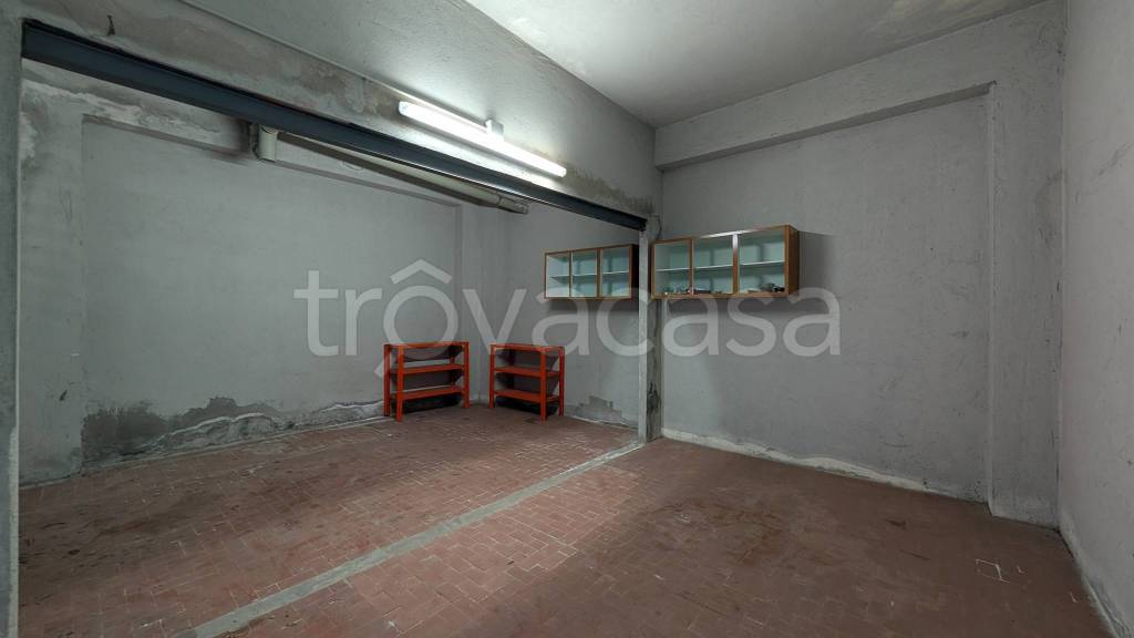 box auto in vendita a Genova in zona Pegli