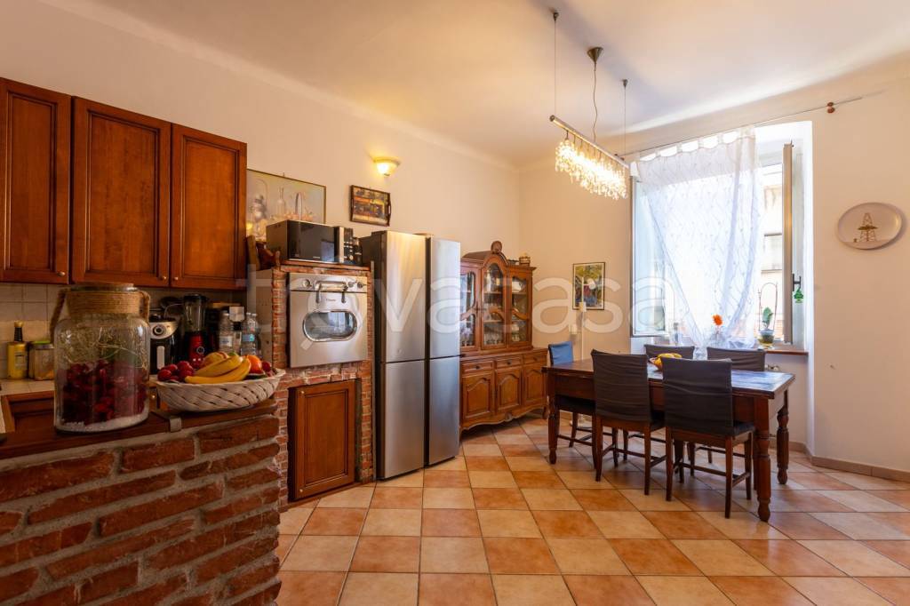 appartamento in vendita a Genova in zona Cornigliano