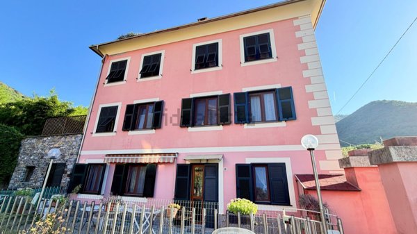appartamento in vendita a Genova in zona San Desiderio