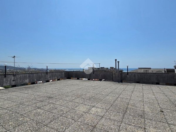 appartamento in vendita a Genova in zona Pegli