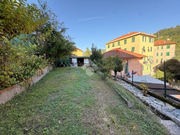 appartamento in vendita a Genova in zona Pontedecimo