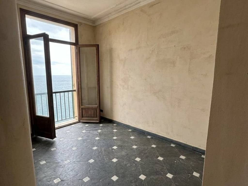 appartamento in vendita a Genova in zona Nervi