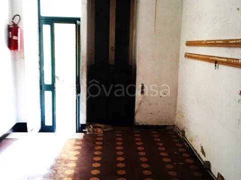 appartamento in vendita a Genova in zona Sampierdarena