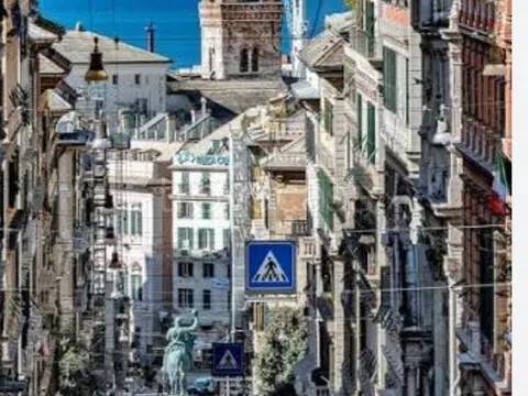 appartamento in vendita a Genova