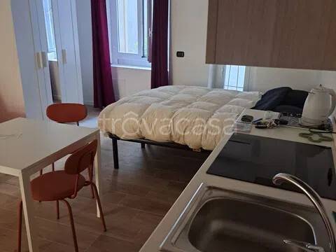 appartamento in vendita a Genova in zona Centro Storico