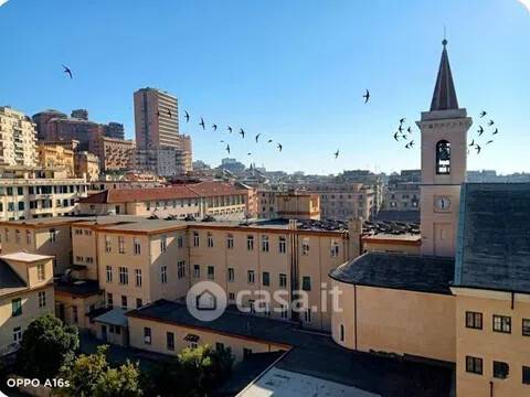 appartamento in vendita a Genova in zona Sampierdarena