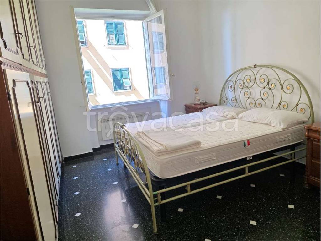 appartamento in vendita a Genova in zona Albaro