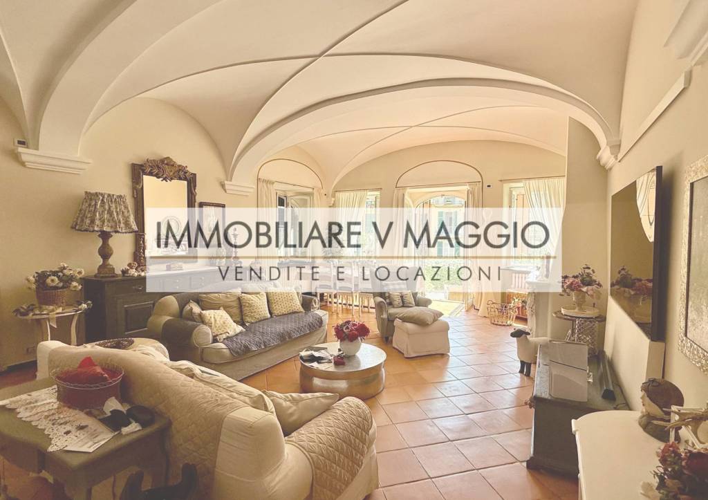 casa indipendente in vendita a Genova