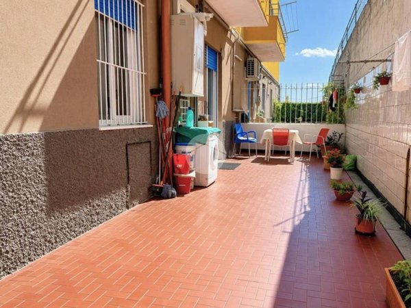 appartamento in vendita a Genova in zona Castelletto