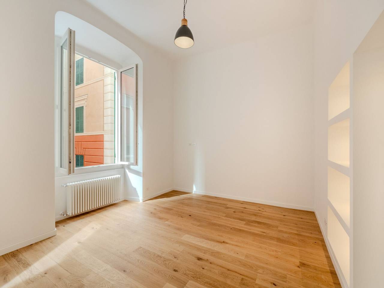 appartamento in vendita a Genova in zona Castelletto