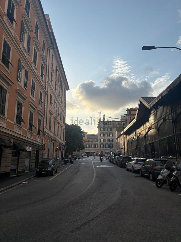 appartamento in vendita a Genova in zona Centro Storico