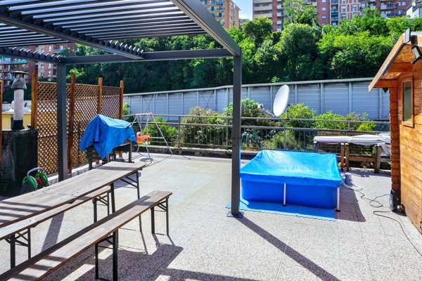 appartamento in vendita a Genova in zona Sampierdarena
