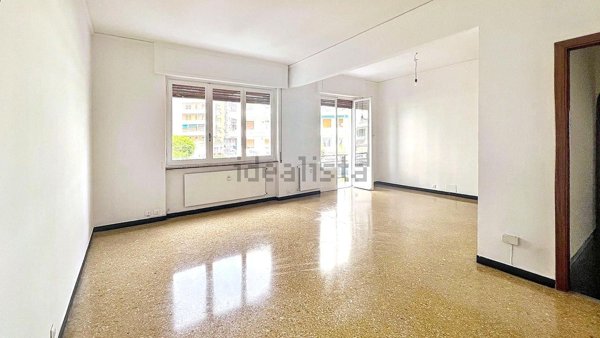 appartamento in vendita a Genova in zona Pegli