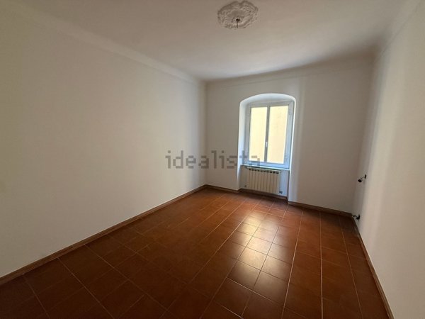 appartamento in vendita a Genova in zona Sampierdarena