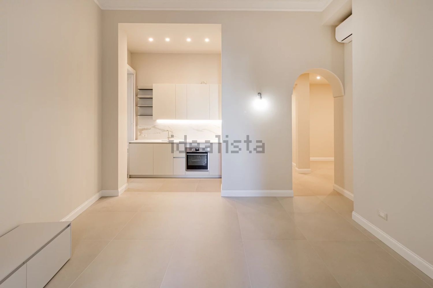 appartamento in vendita a Genova in zona Castelletto