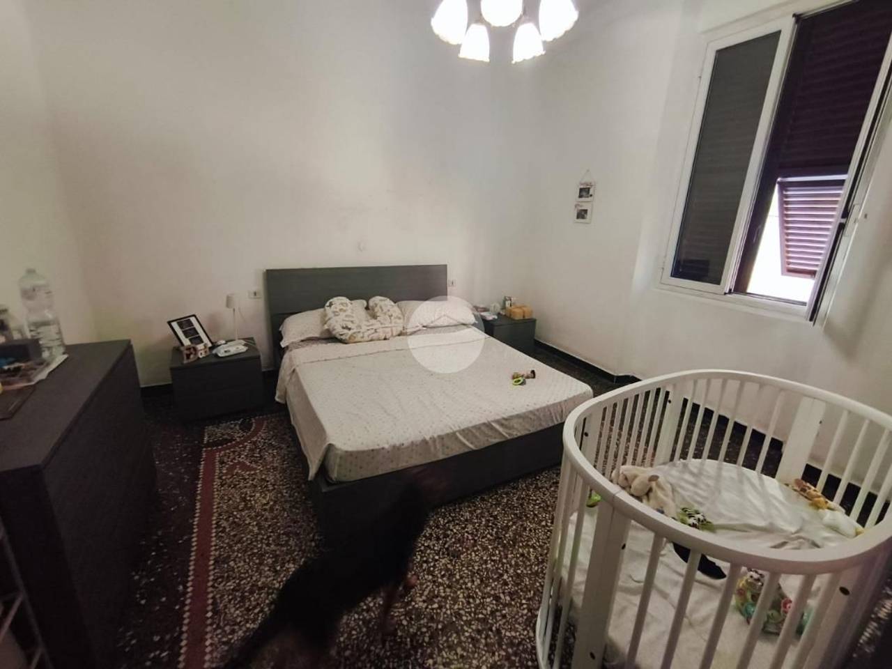 appartamento in vendita a Genova in zona Certosa