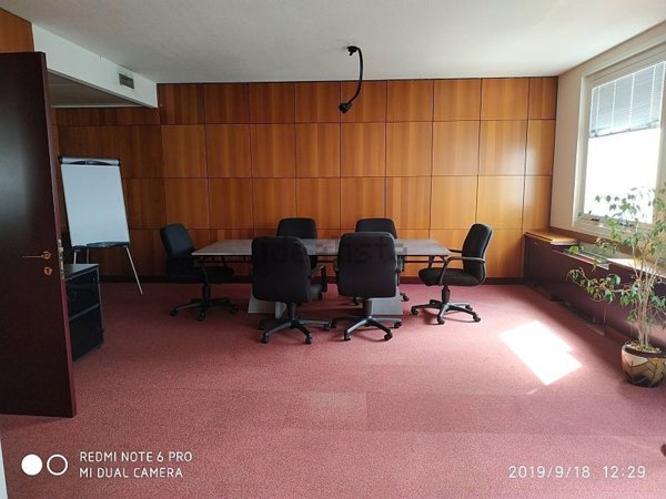 ufficio in vendita a Genova in zona San Benigno