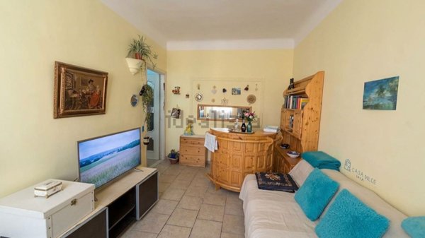 appartamento in vendita a Genova in zona Certosa