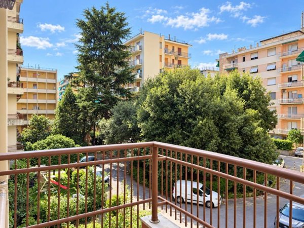 appartamento in vendita a Genova in zona Multedo