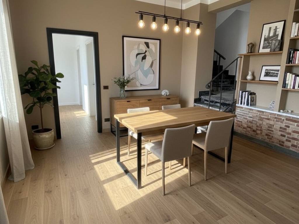 casa indipendente in vendita a Genova in zona Rivarolo