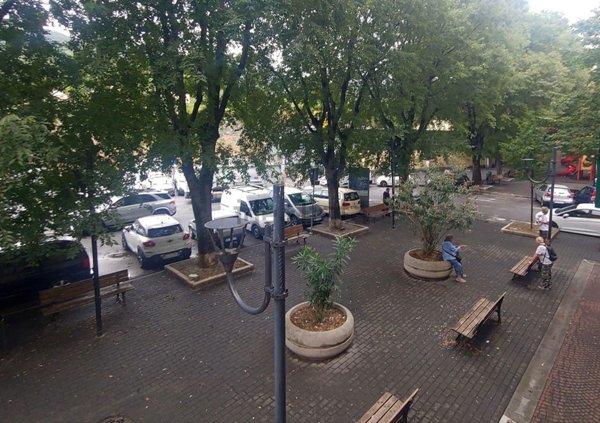 appartamento in vendita a Genova in zona Rivarolo
