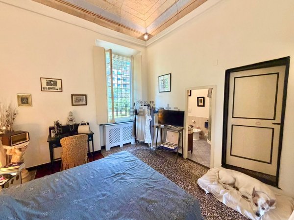 appartamento in vendita a Genova in zona Pegli