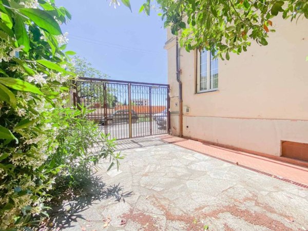 appartamento in vendita a Genova in zona Castelletto