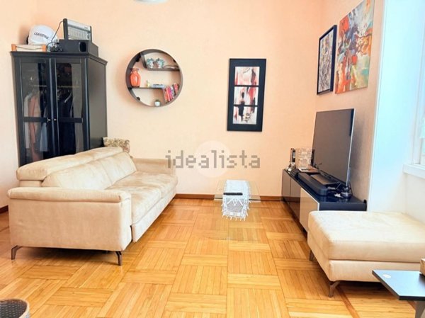 appartamento in vendita a Genova in zona Castelletto