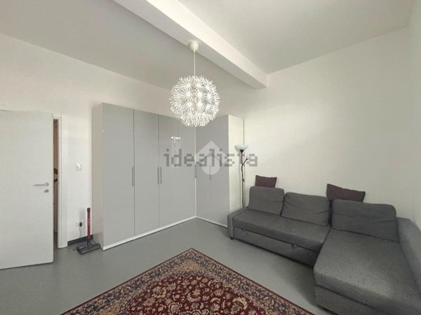 appartamento in vendita a Genova in zona Lagaccio / Granarolo