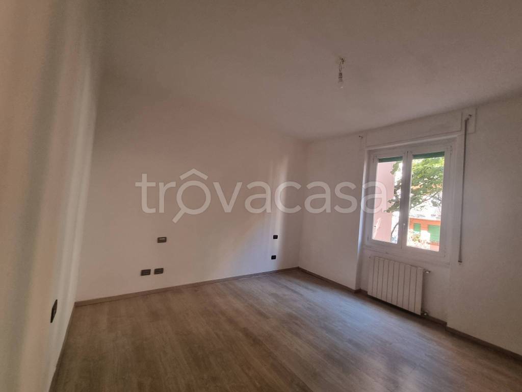 appartamento in vendita a Genova in zona Sestri Ponente