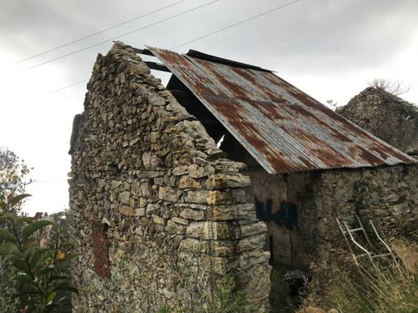 casa indipendente in vendita a Genova in zona Nervi