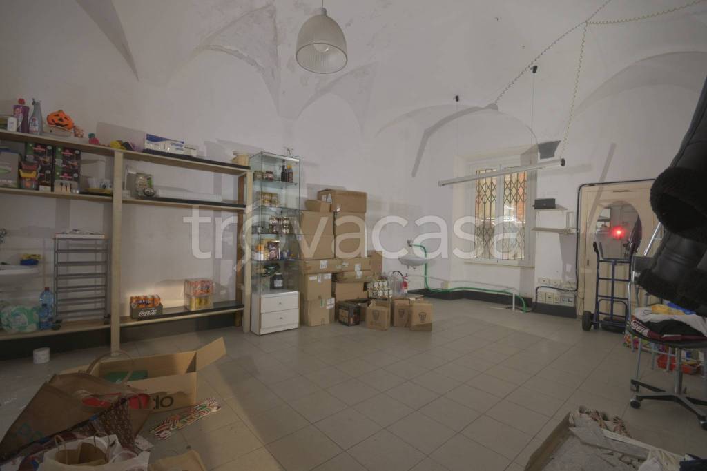 appartamento in vendita a Genova in zona Centro Storico