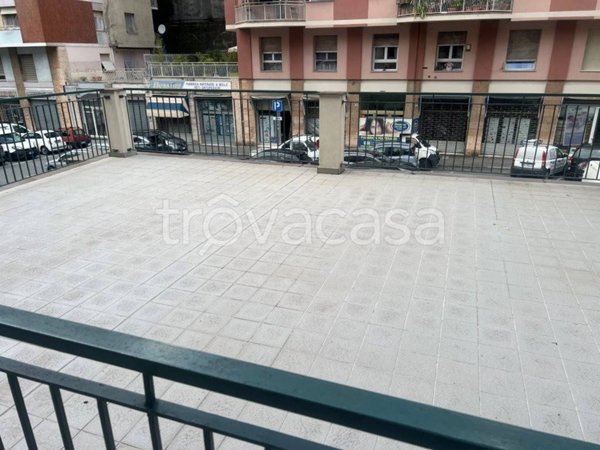 appartamento in vendita a Genova in zona Marassi