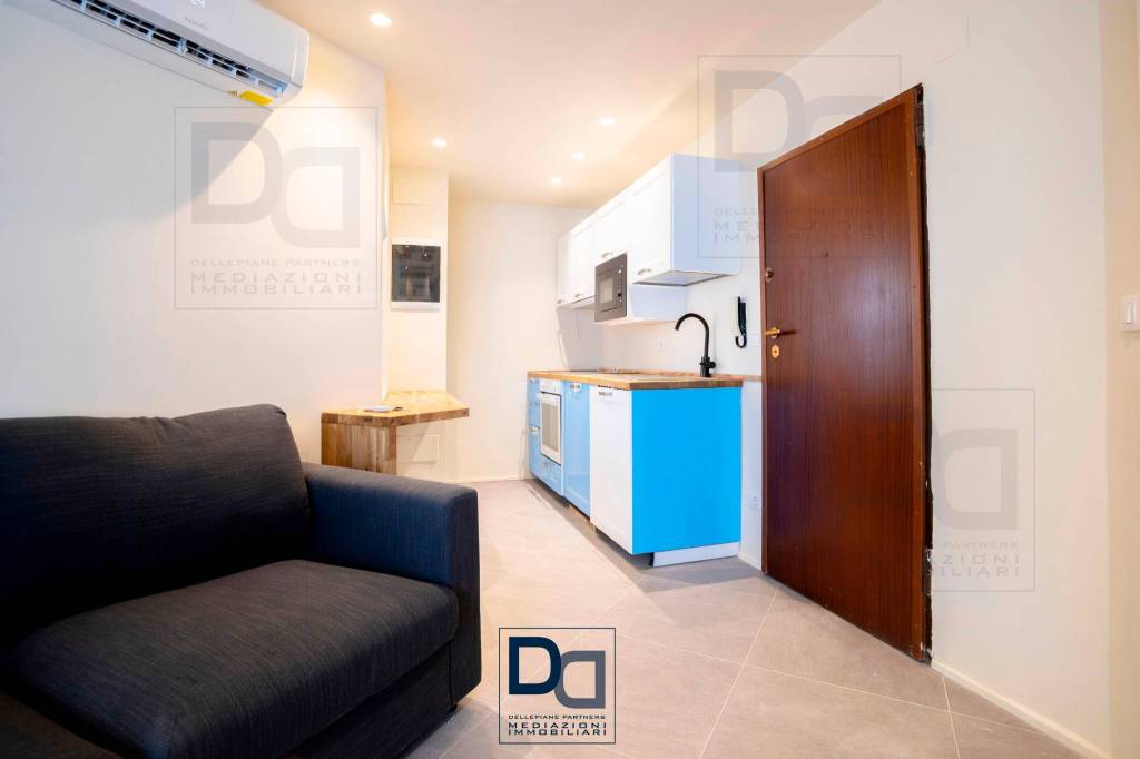 appartamento in vendita a Genova in zona Sottoripa / Maddalena / Molo