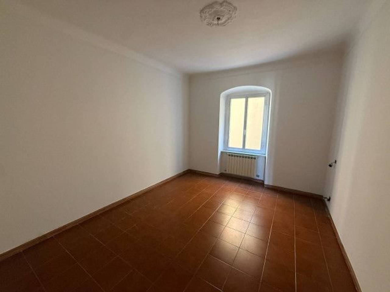 appartamento in vendita a Genova in zona Sampierdarena