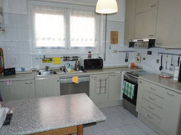 appartamento in vendita a Genova in zona Sampierdarena