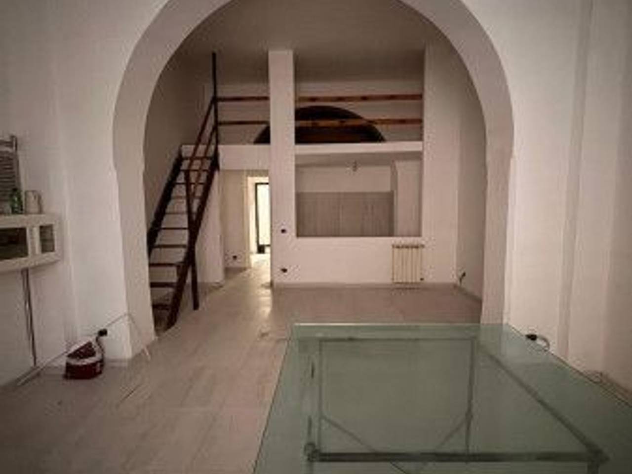 appartamento in vendita a Genova in zona Lagaccio / Granarolo