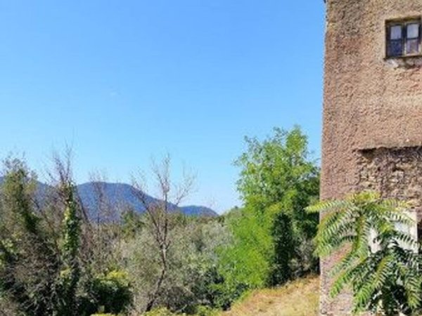 casa indipendente in vendita a Genova in zona Struppa