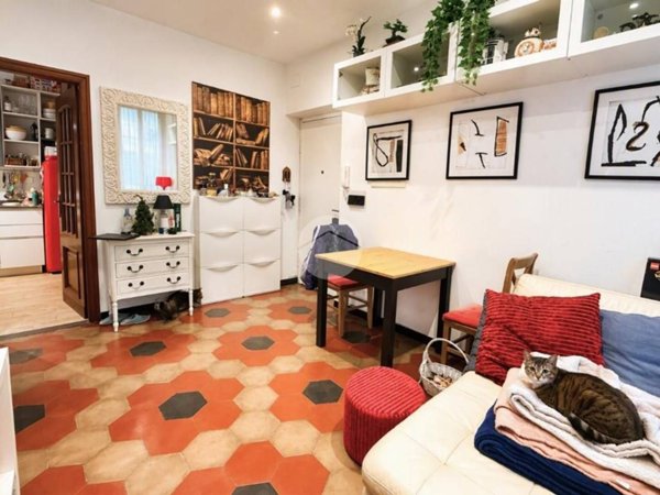 appartamento in vendita a Genova in zona Castelletto