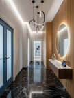 casa indipendente in vendita a Genova