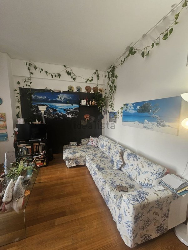 appartamento in vendita a Genova in zona Sampierdarena
