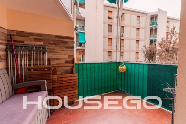 casa indipendente in vendita a Genova