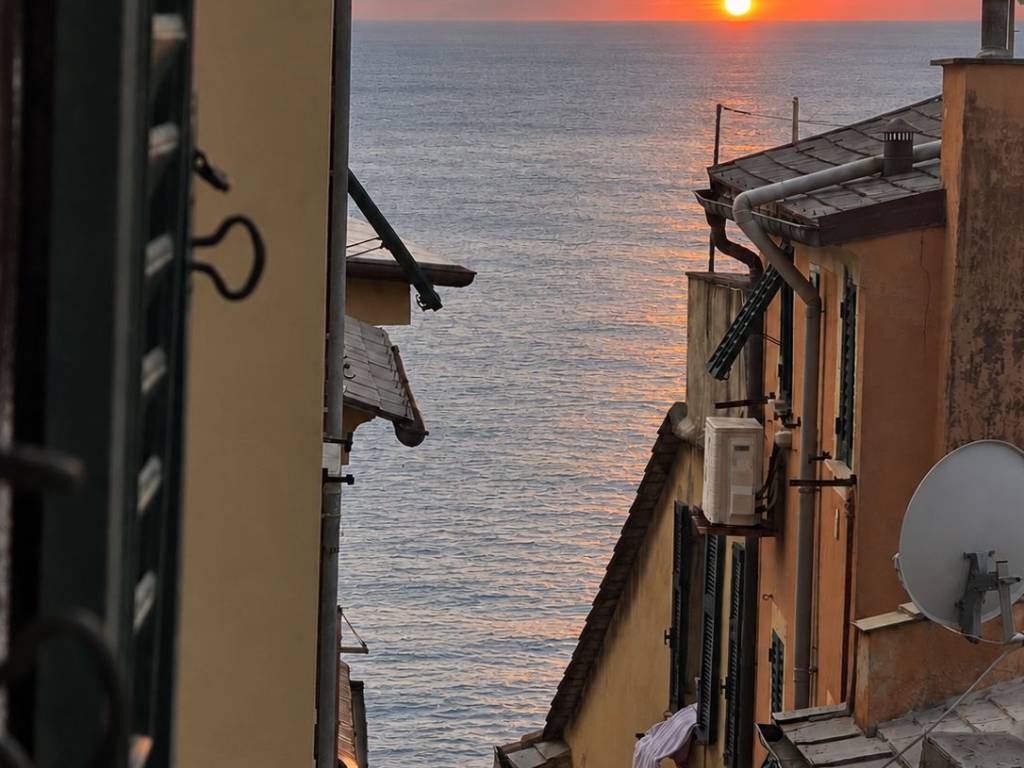 appartamento in vendita a Genova in zona Pegli