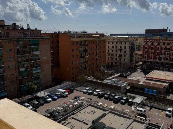 appartamento in vendita a Genova in zona Cornigliano