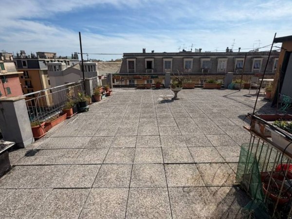appartamento in vendita a Genova in zona Cornigliano