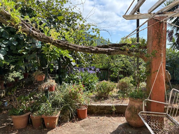 casa indipendente in vendita a Genova in zona Bavari